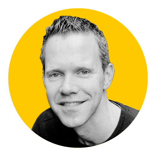 Mark Borst