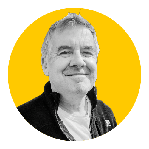 Tim Nichols